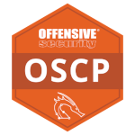 Offensive Security Certified Professional