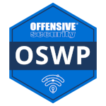 Offensive Security Wireless Professional